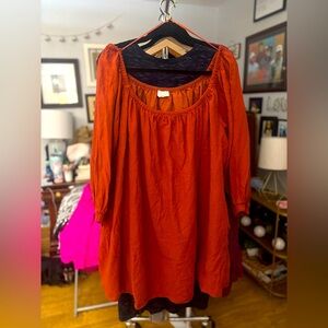 Treasure & Bond Dress